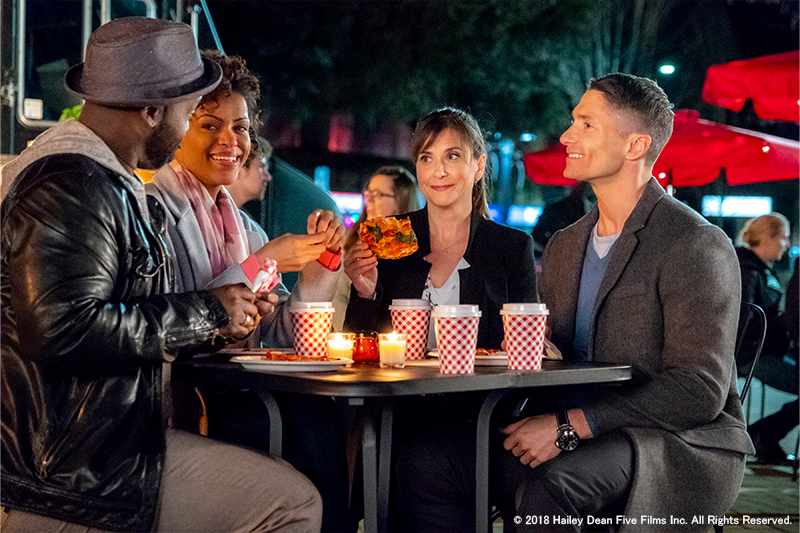 ミステリーチャンネル（旧ＡＸＮミステリー） tweet media