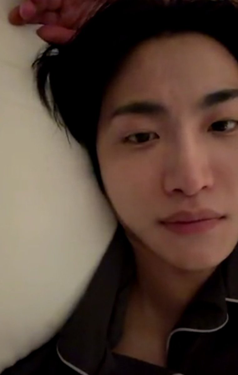 SEONGHWA WORLD tweet media