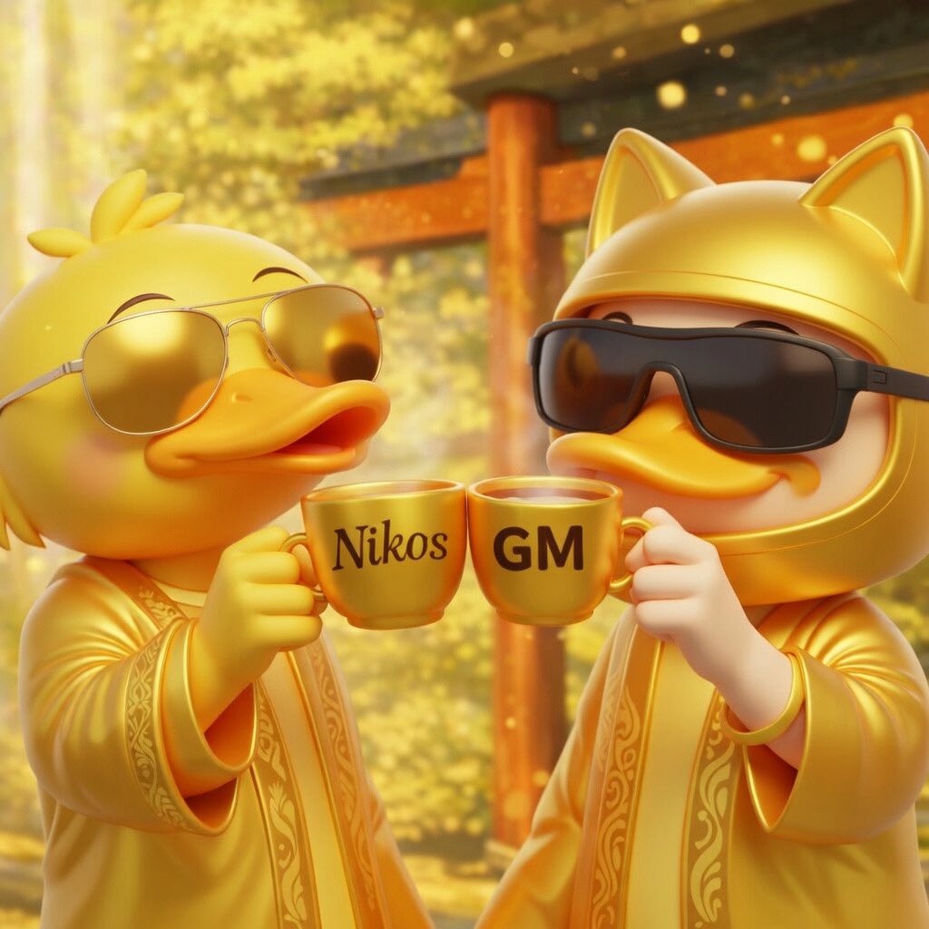 Legrand Rico 🐊 tweet media