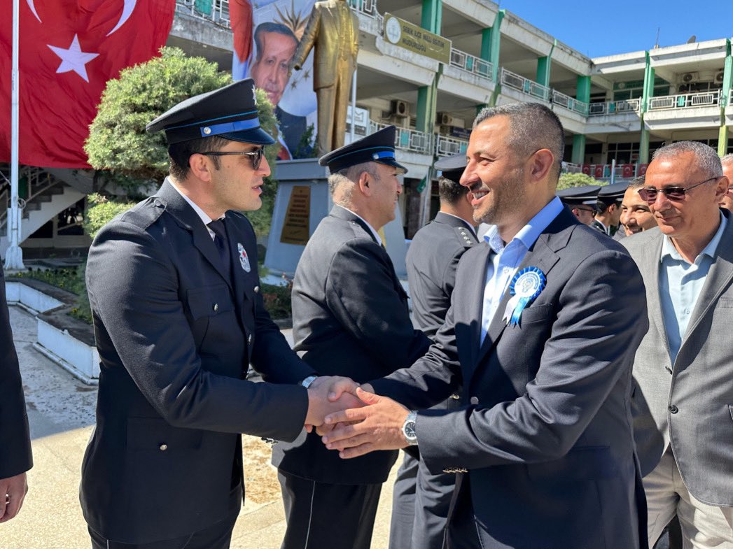 Ahmet Söker tweet media