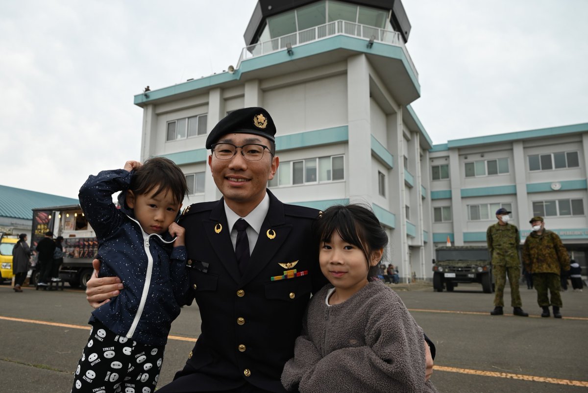 陸上自衛隊霞目駐屯地【公式】 tweet media