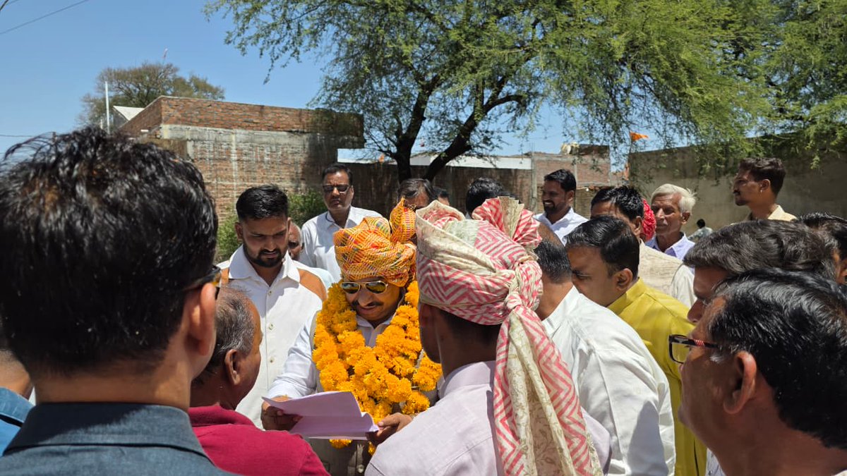 Dr. Chintamani Malviya tweet media