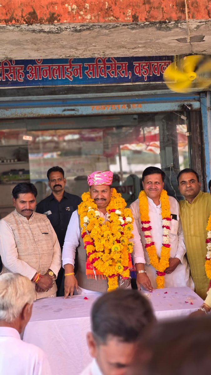 Dr. Chintamani Malviya tweet media