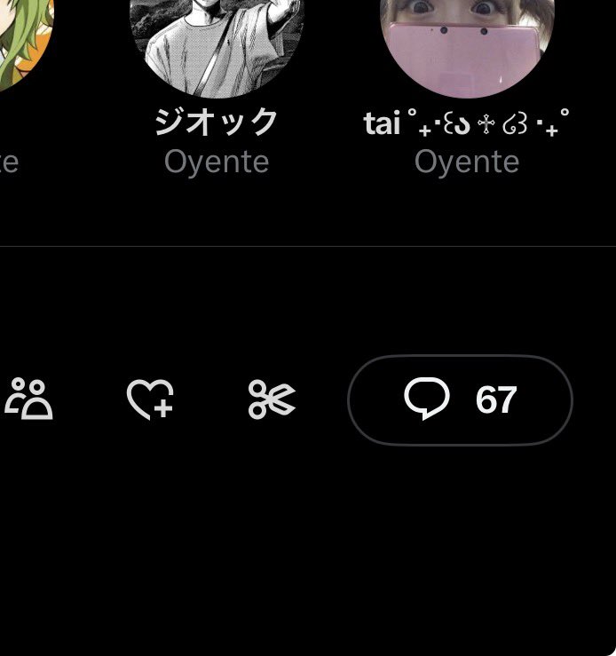 chips moradas tweet media