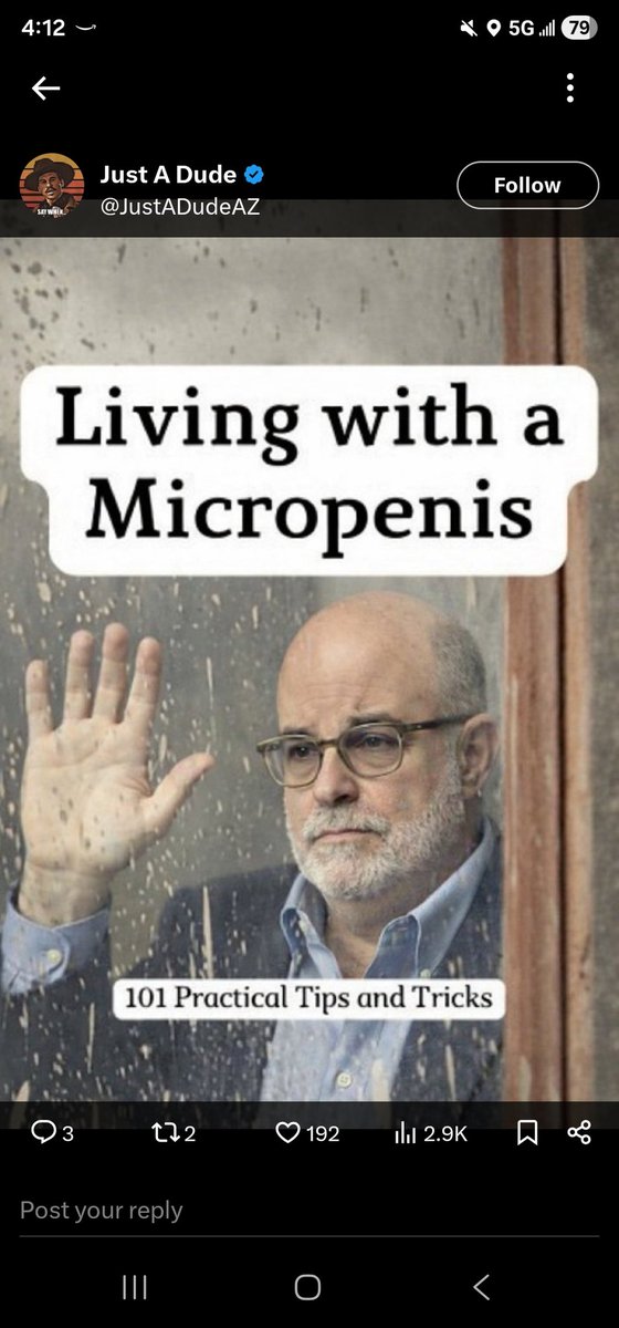 Gerald Nance tweet media