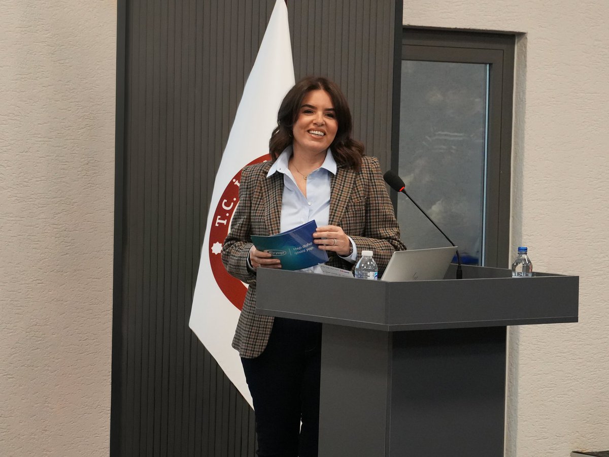 İstanbul Rumeli Üniversitesi tweet media