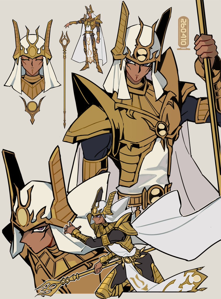 ナギヤ@归冥 tweet media