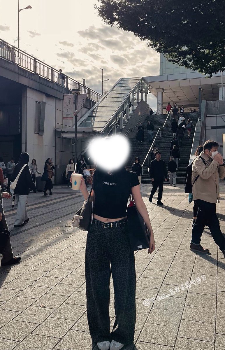 ╬═☆ 茶 × 〃 tweet media