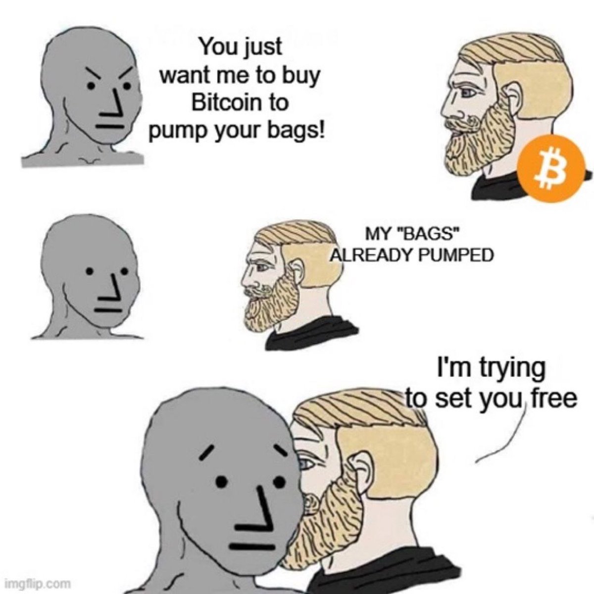 The Satoshi Archive tweet media