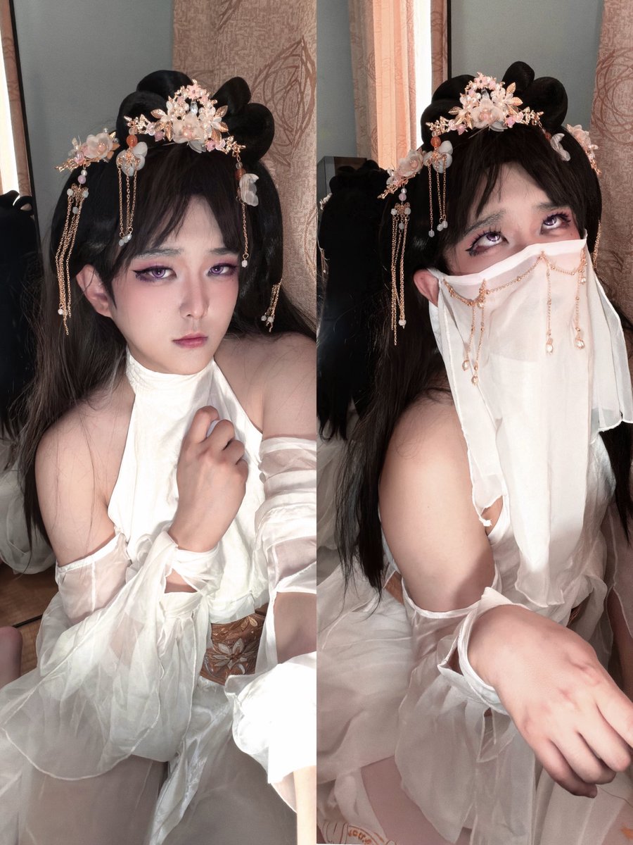 Sakuya🦊 tweet media