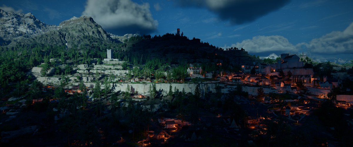 Today_In_Gaming's tweet photo. Crimson Desert really does amaze me 😍 https://t.co/qXm0s6tdyc