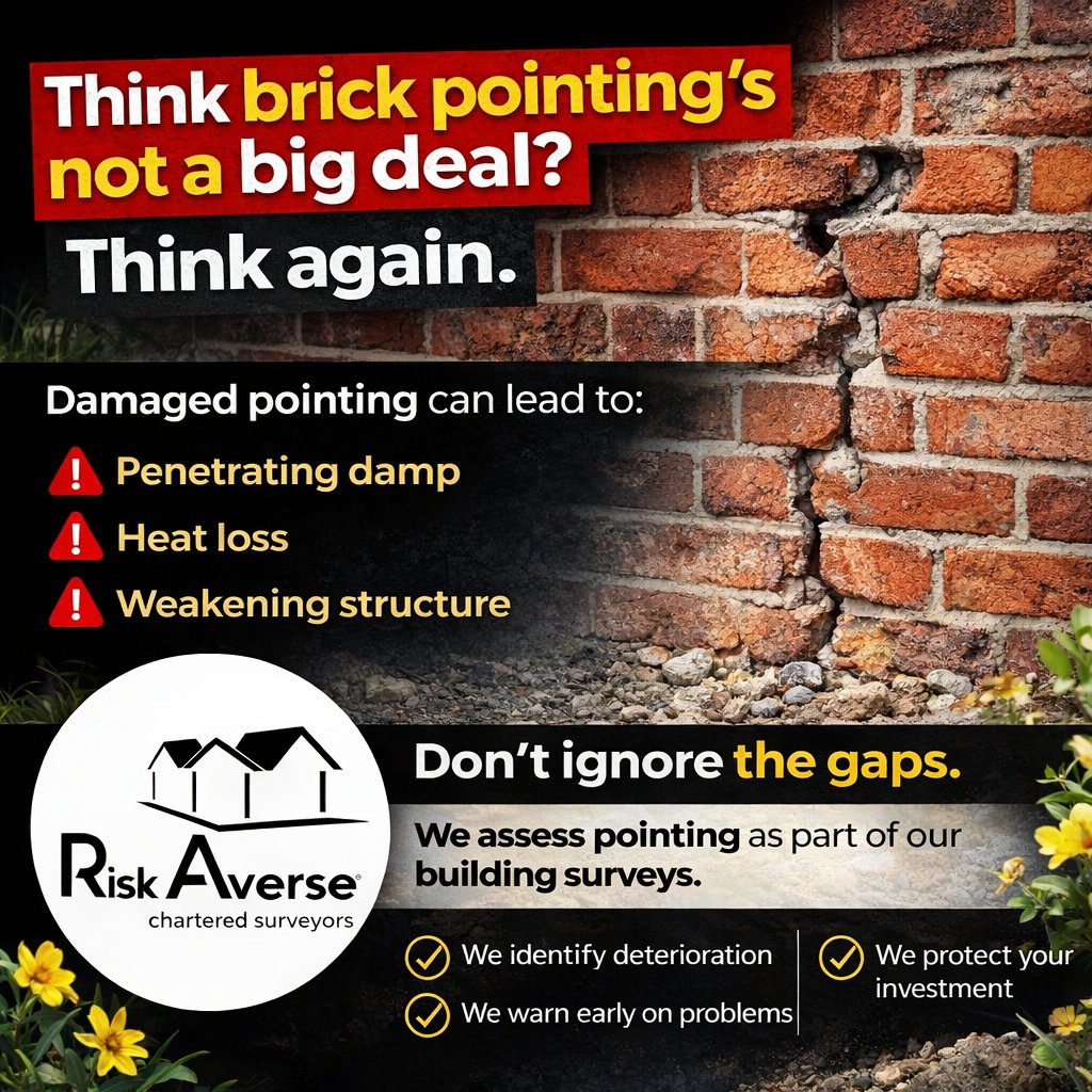 Risk Averse Ltd tweet media