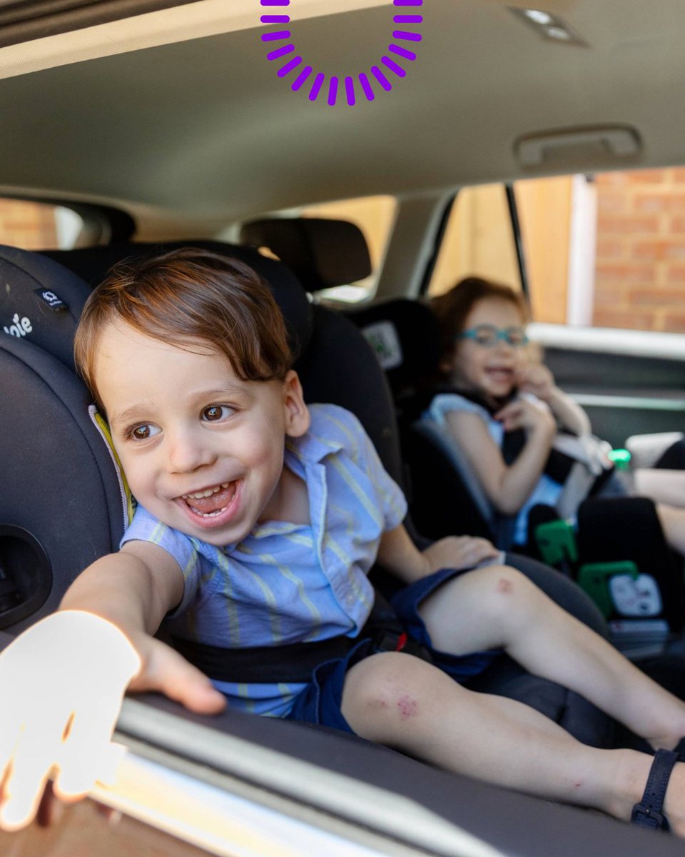 Motability Foundation tweet media
