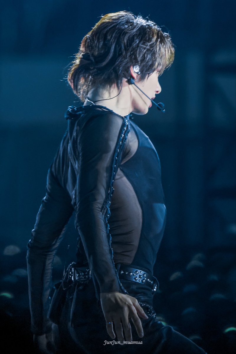 No one has something sane to say about 260405 Junhui.