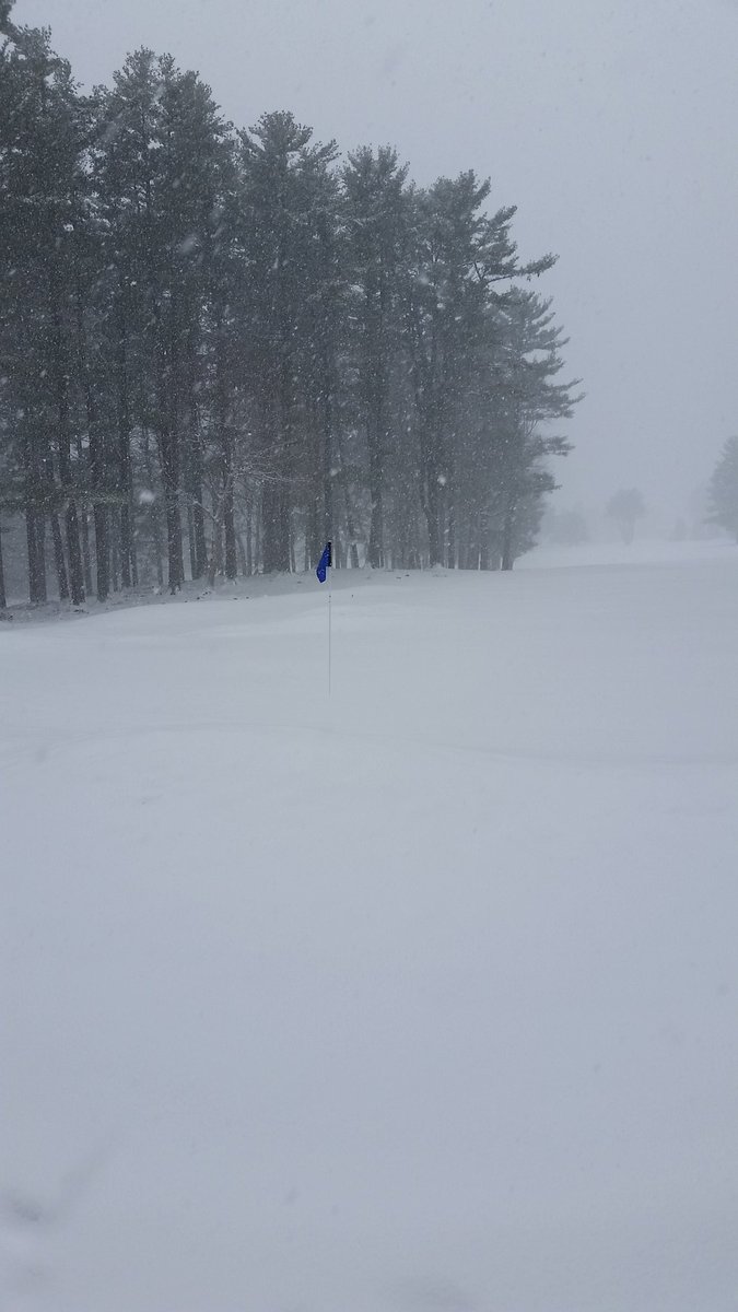 The approach to 6...