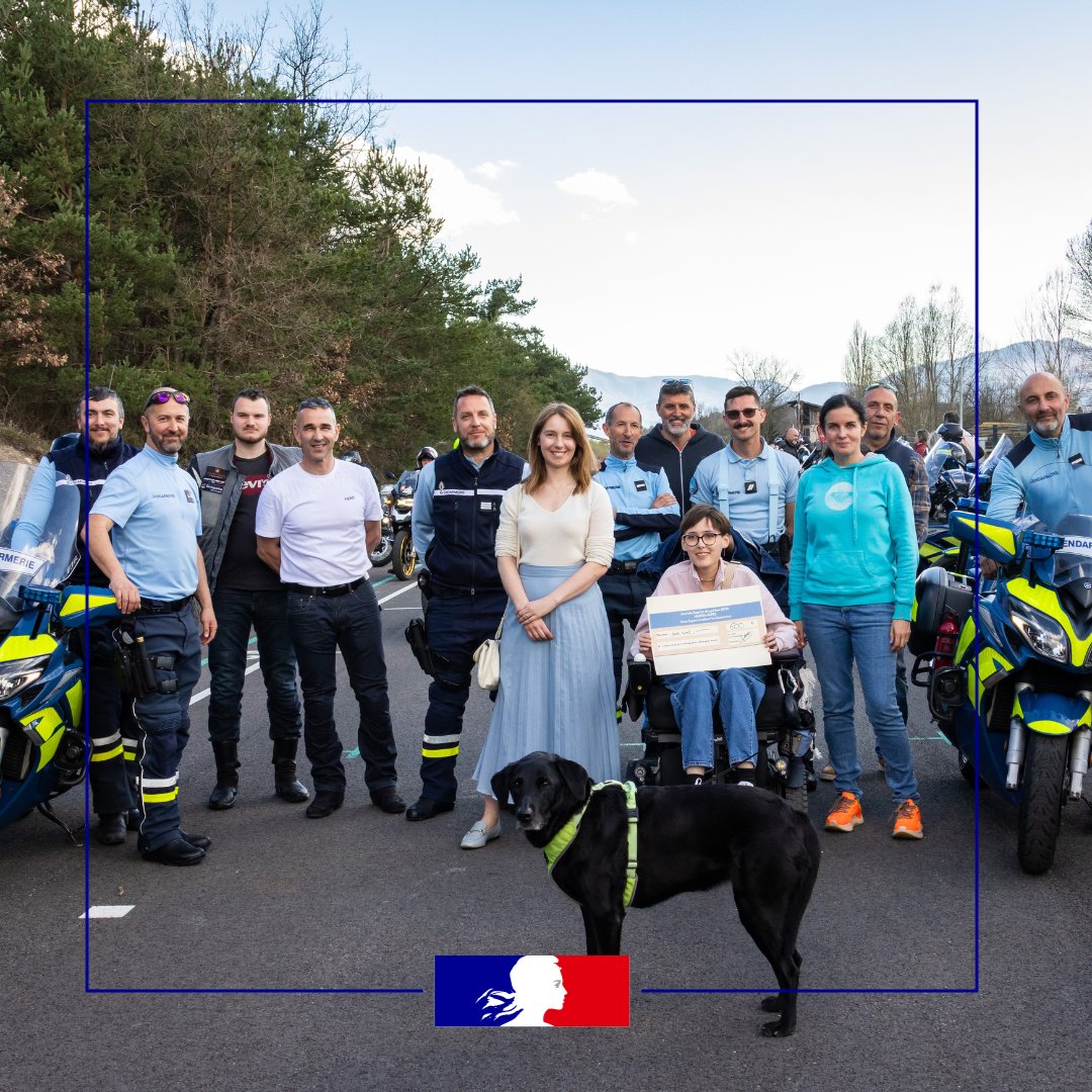 Préfet des Hautes-Alpes tweet media
