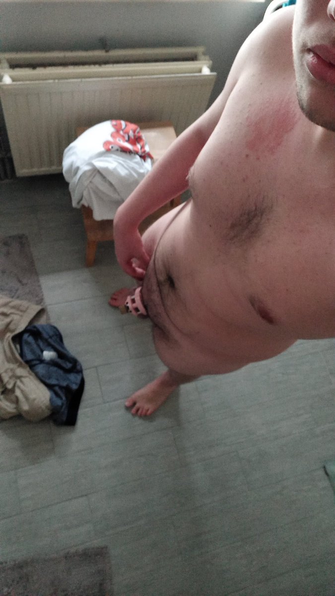 collaredslveboy's tweet photo. @MasterRed1917 https://t.co/lRG41rlsod