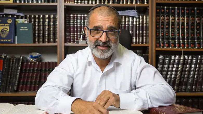 גלי ישראל tweet media