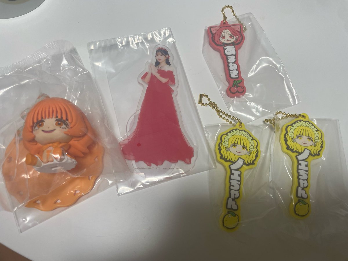 むっきょ tweet media