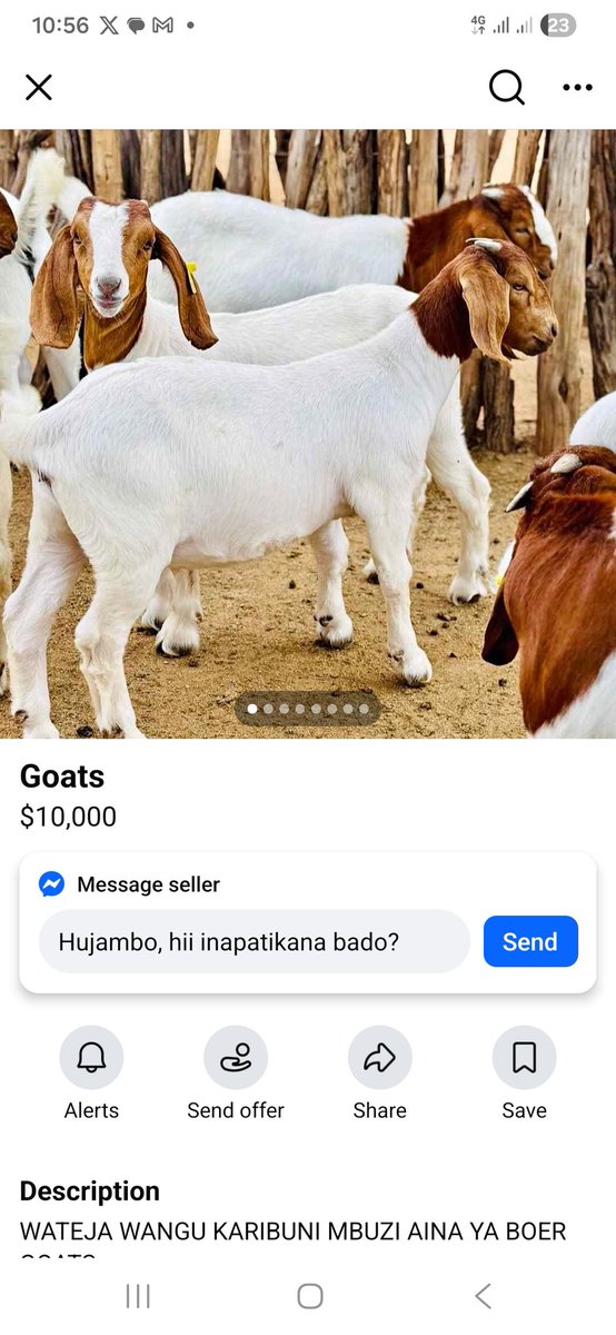 Juma Wickama tweet media