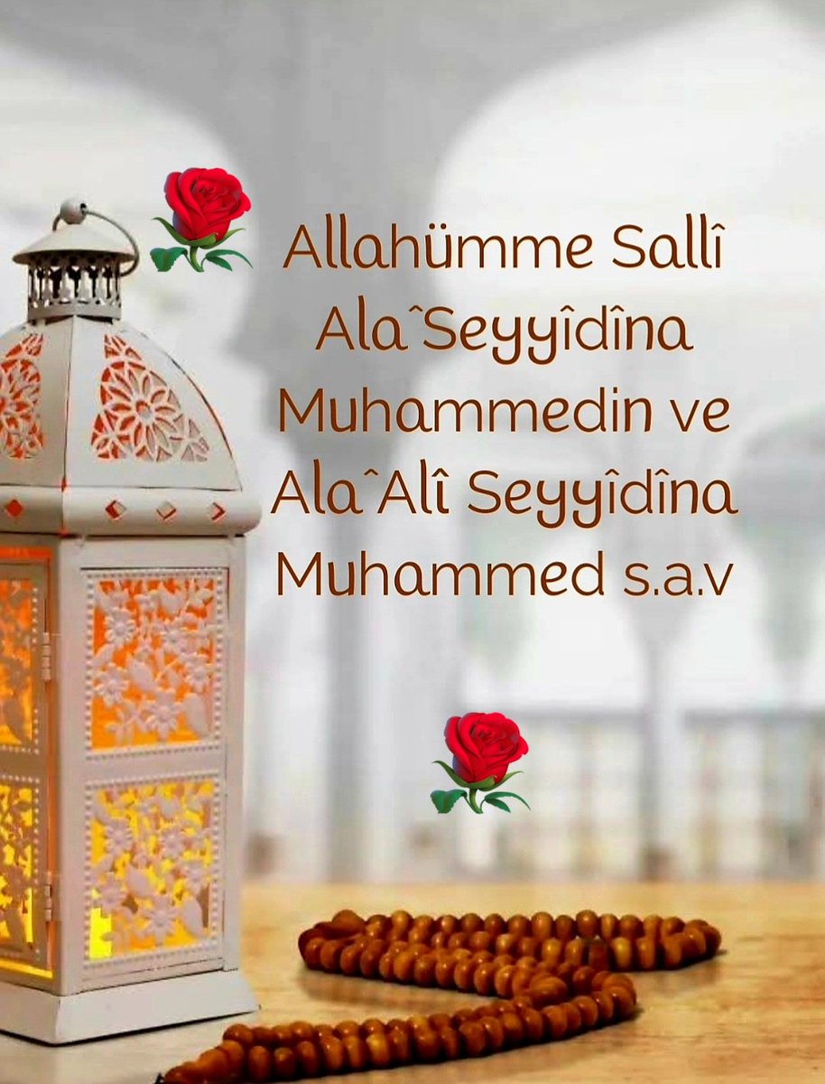 damlasukaya06's tweet image. Allâh’ım! 
 Şüphesiz Sen övülmeye lâyık ve yücesin. 
#Allâh’ım! İbrâhîm’e  âline hayır ve bereket lutfettiğin gibi #Muhammed’e ve âline de hayır ve #bereket ihsân et. Şüphesiz Sen övülmeye lâyık ve yücesin.
#Buhârî, 
#Hayırlıcumalar