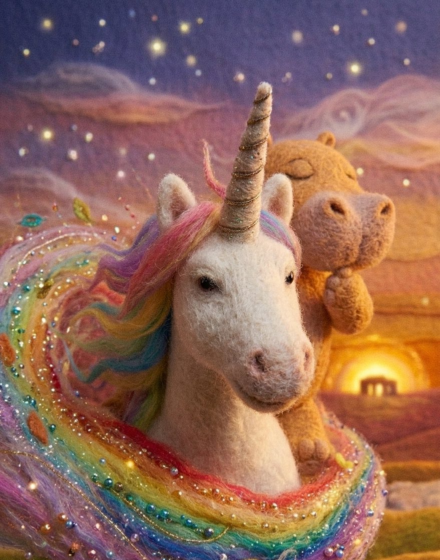 Capy Friends tweet media