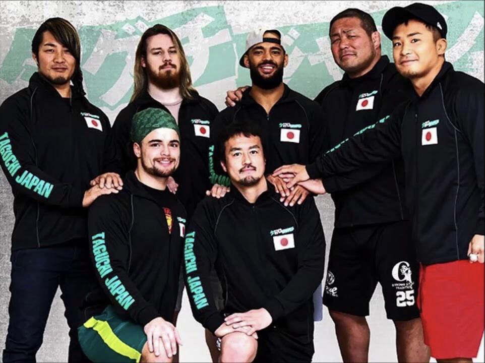 Chupacabra_01's tweet photo. 🎂Happy Birthday to Juice Robinson! #JuiceRobinson #AEW #BulletClubGold #BulletClub #BangBangGang #NewJapan #FinJuice #TaguchiJapan #WWE #NXT #ECW #NWA #WCW #TNA #ROH #MLW #LuchaLibreAAA #CMLL #NJPW #ProWrestlingNoah #AJPW https://t.co/hTBDBu3ftV