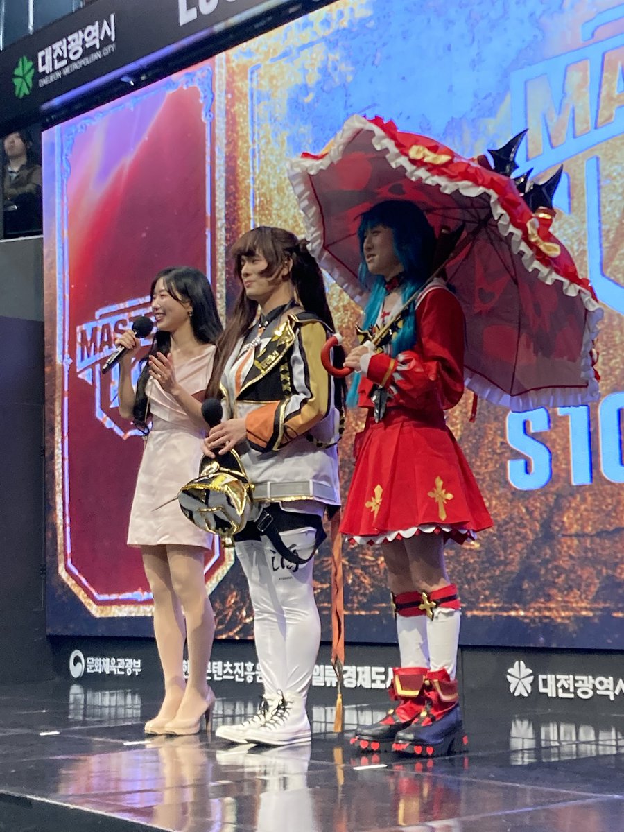 CNJ esports tweet media