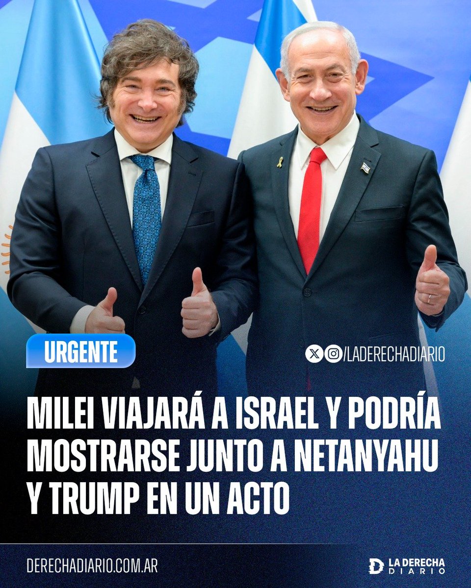 La Derecha Diario tweet media