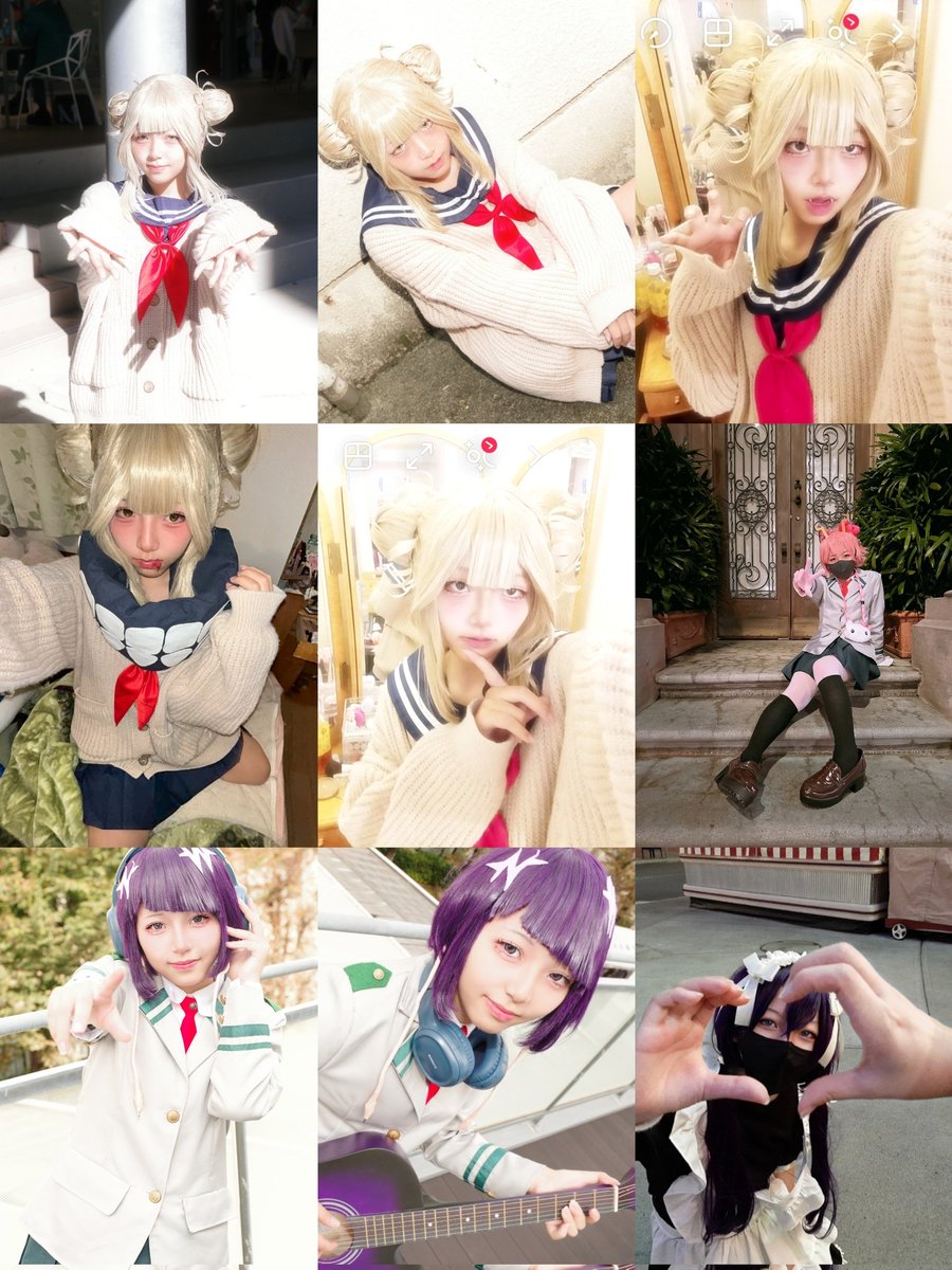 まぐねっと 元あや @お迎え中 tweet media