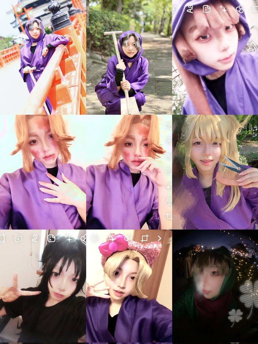 まぐねっと 元あや @お迎え中 tweet media