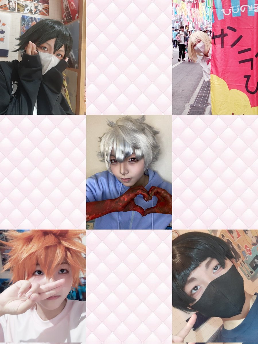 まぐねっと 元あや @お迎え中 tweet media