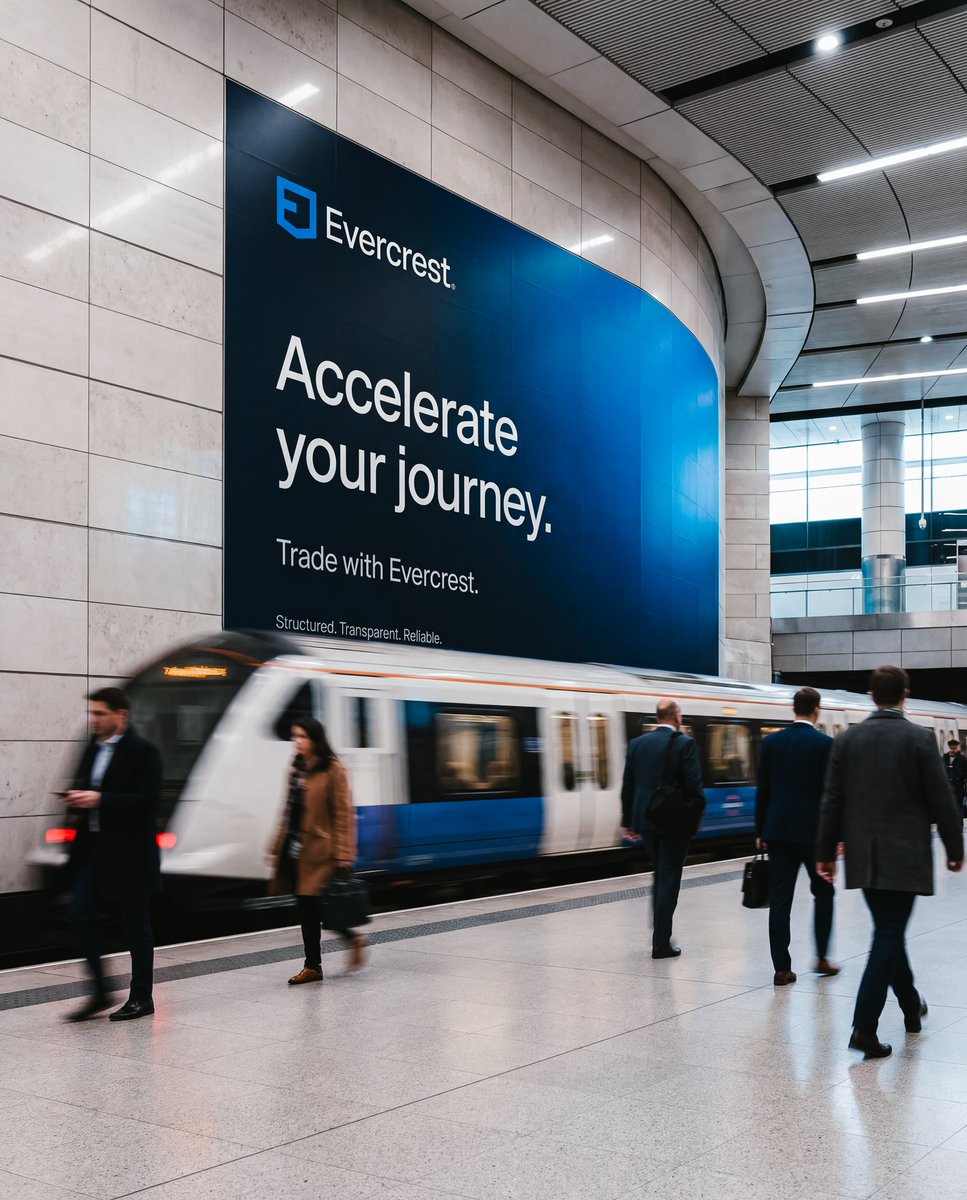 Evercrest Funding tweet media