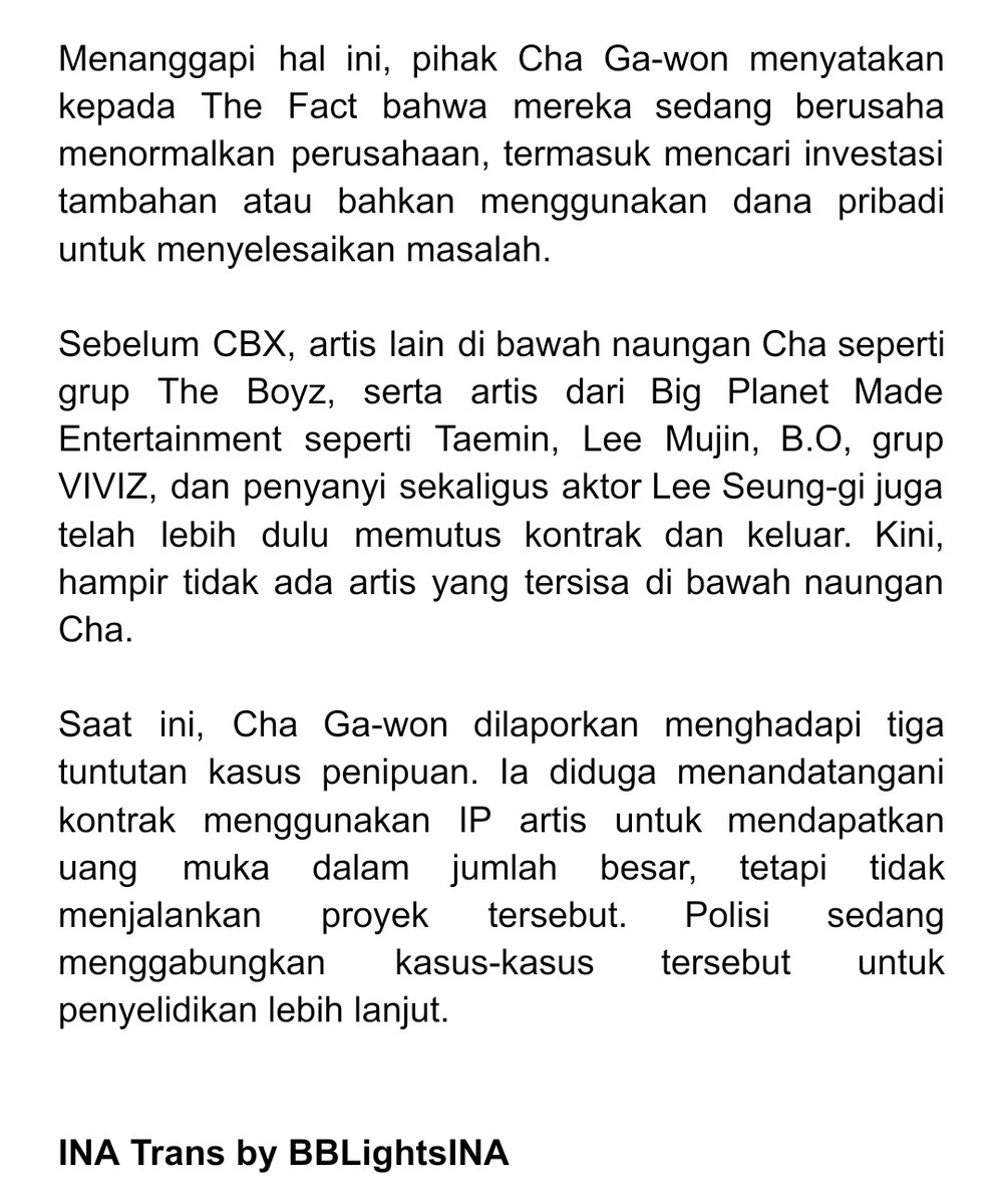 Baekhyun Indonesia tweet media