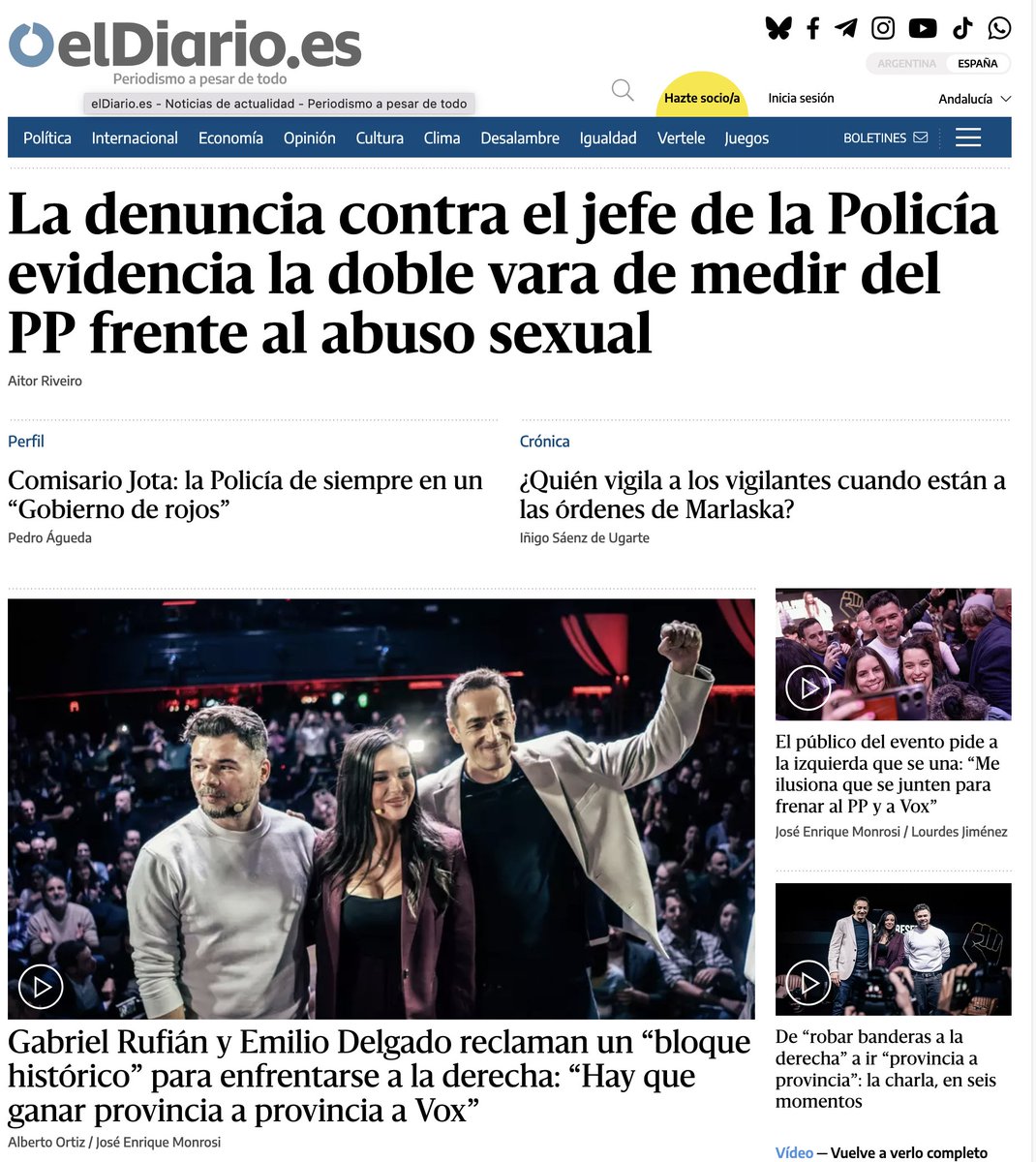 Raúl Solís ✌️🏳️‍🌈 tweet media