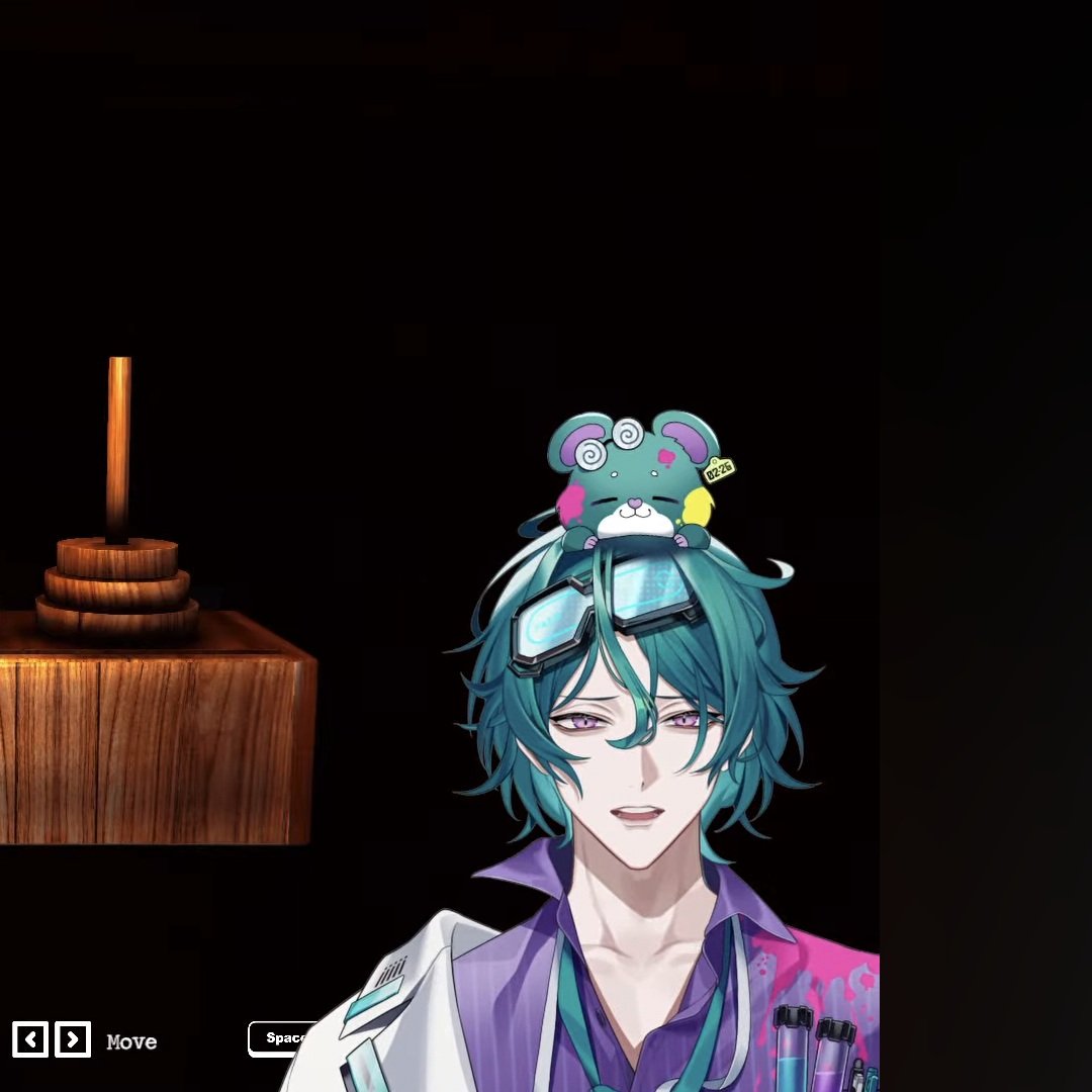 Zeeve 🐹🧪 tweet media