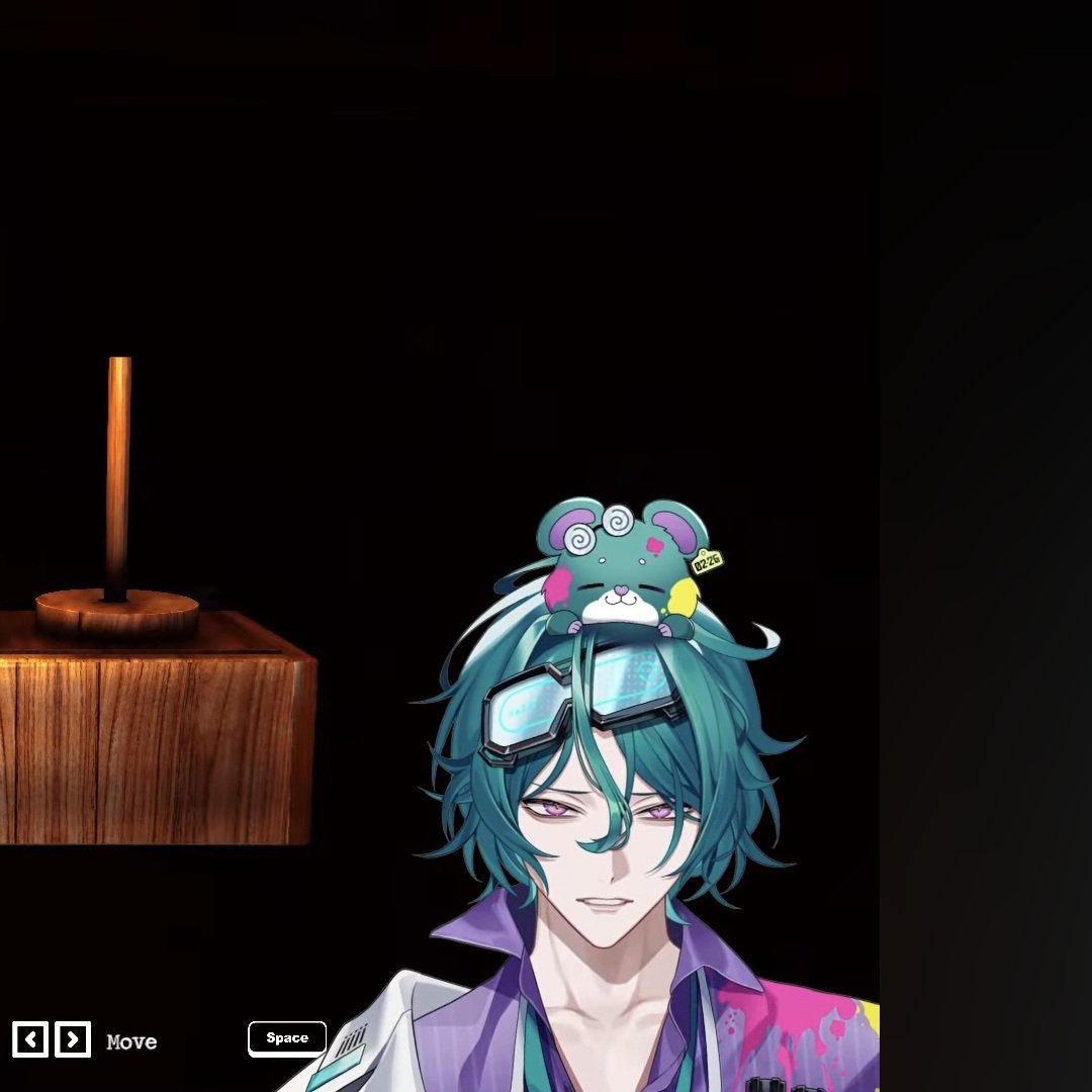 Zeeve 🐹🧪 tweet media