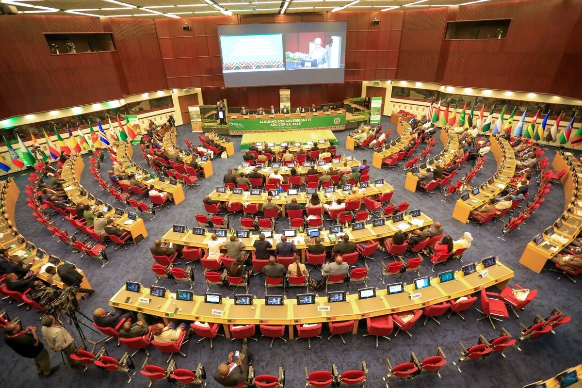 Fana Media Corporation S.C. (FMC) tweet media