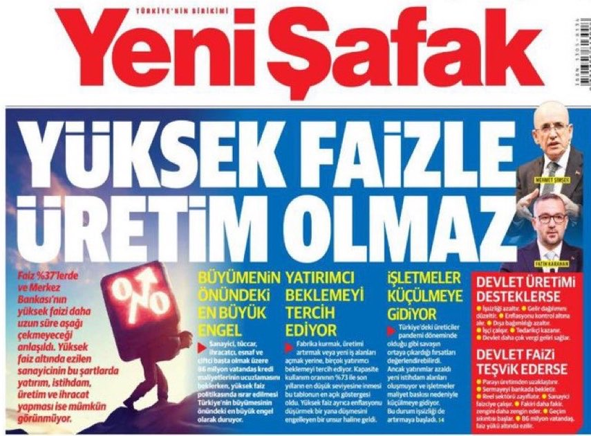 Tunç Şatıroğlu tweet media