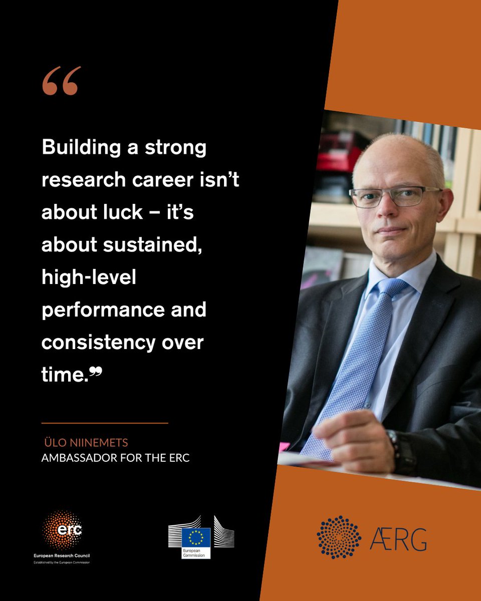 European Research Council (ERC) tweet media