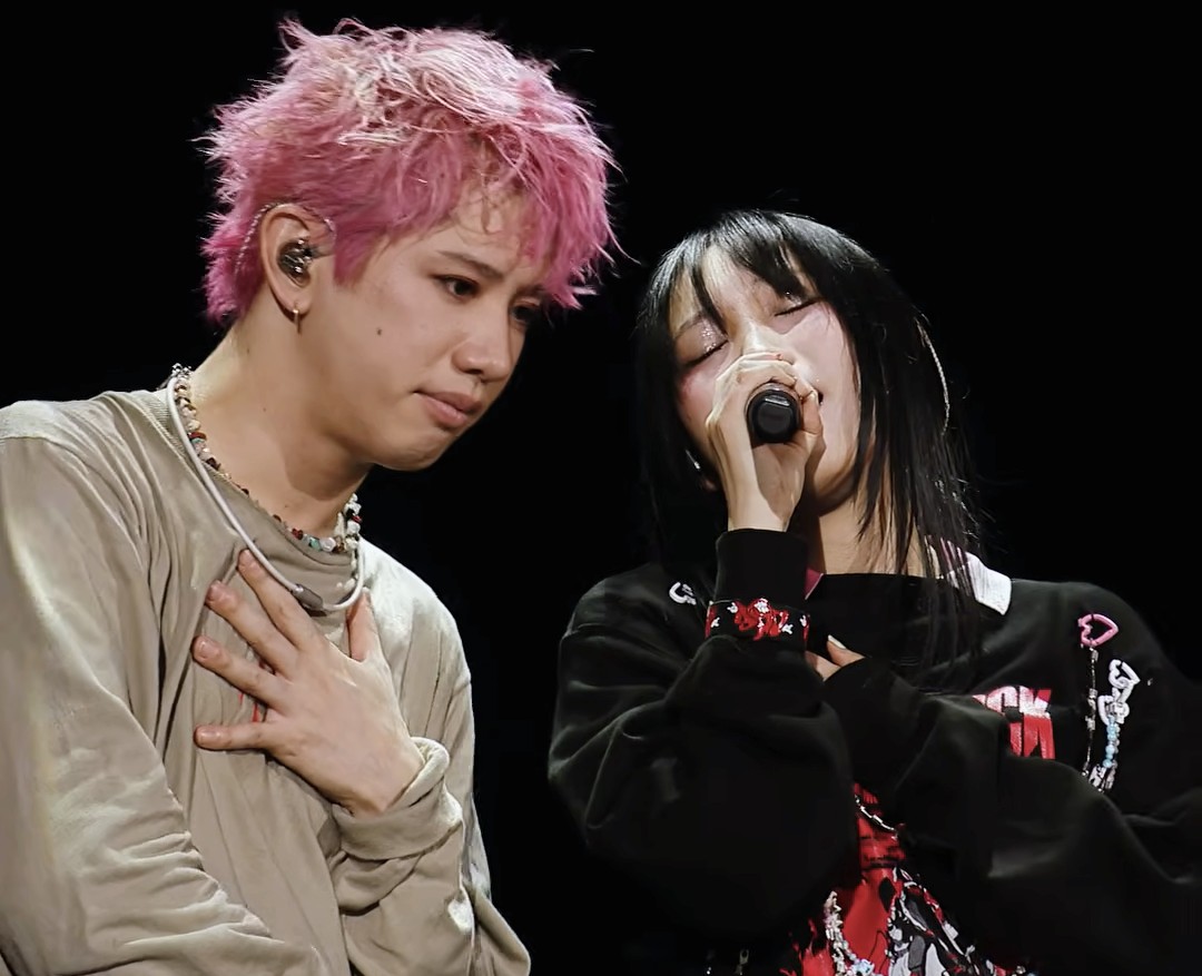 Akira 国立最高🔥→DETOX台北 2days tweet media