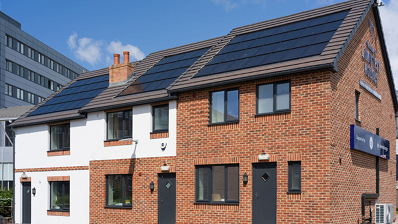 LABMmag's tweet image. Luke Gale, Strategic Marketing Manager – Housing at wienerberger UK and Ireland, shines a light on the country’s highest-risk homes, outlining the scale of the challenge. 

Read more now - bit.ly/4txbUlZ 
#housing #homes #energy