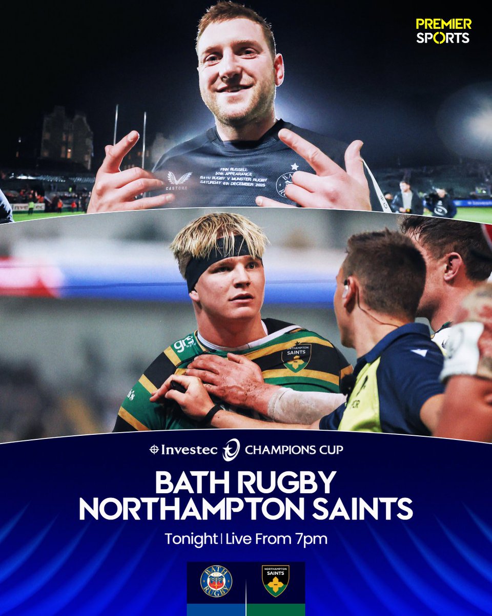 Premier Sports tweet media