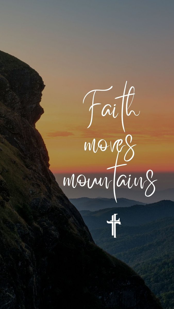 EminemShadyLtd's tweet image. Faith on your screen.

#BibleverseWallpaper #Wallpaper #FreeWallpaper