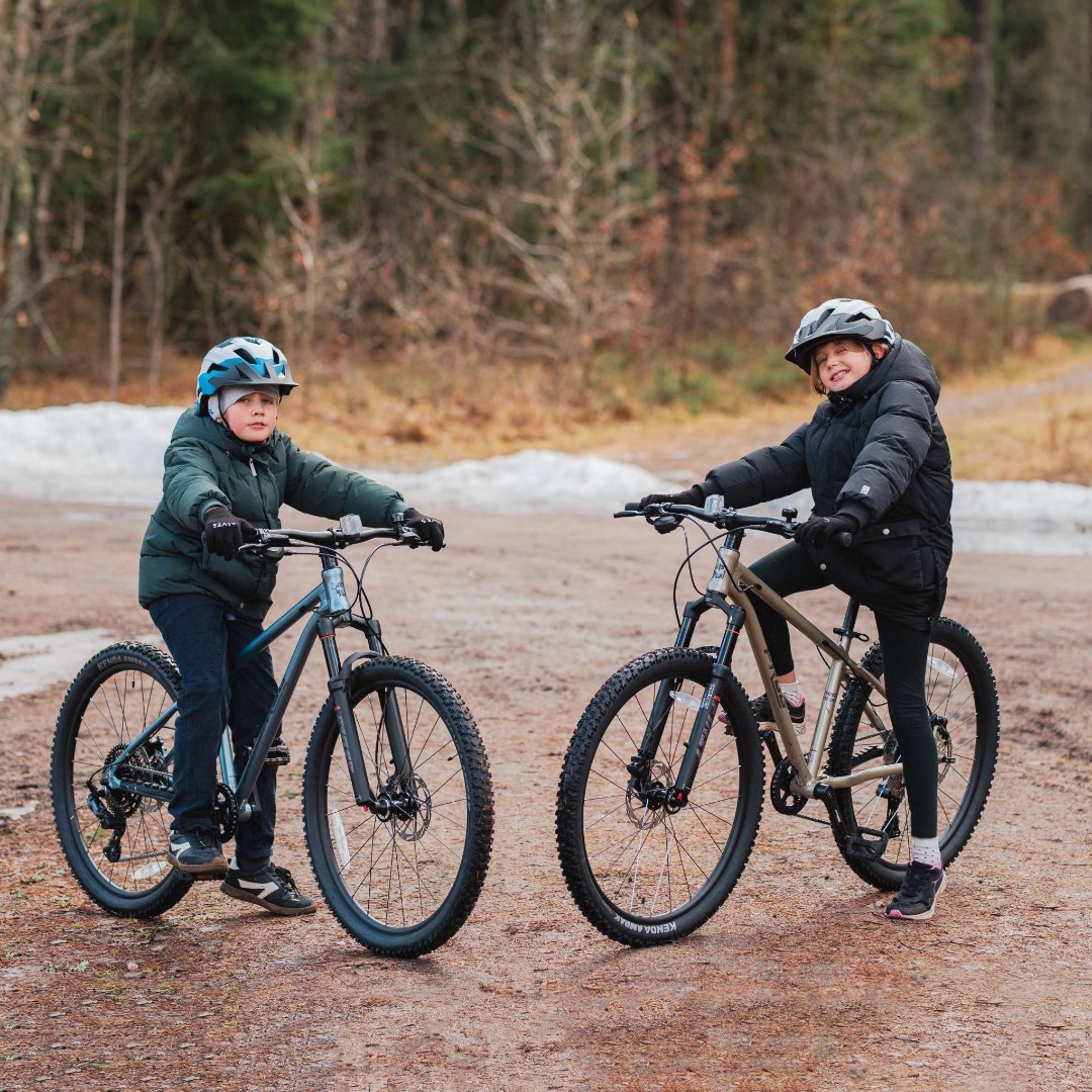 Frog Bikes tweet media