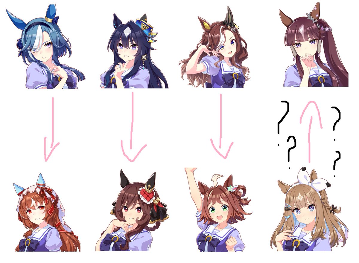 Likes: Eye ConTact tweet media