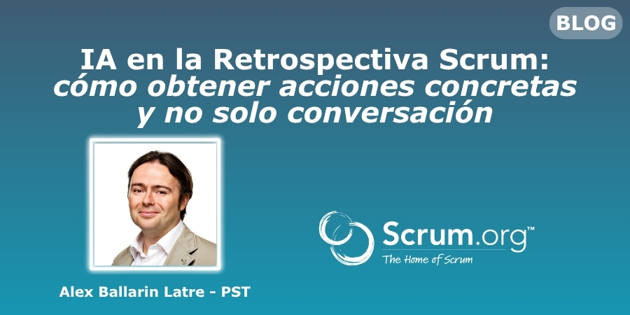 Scrum.org tweet media