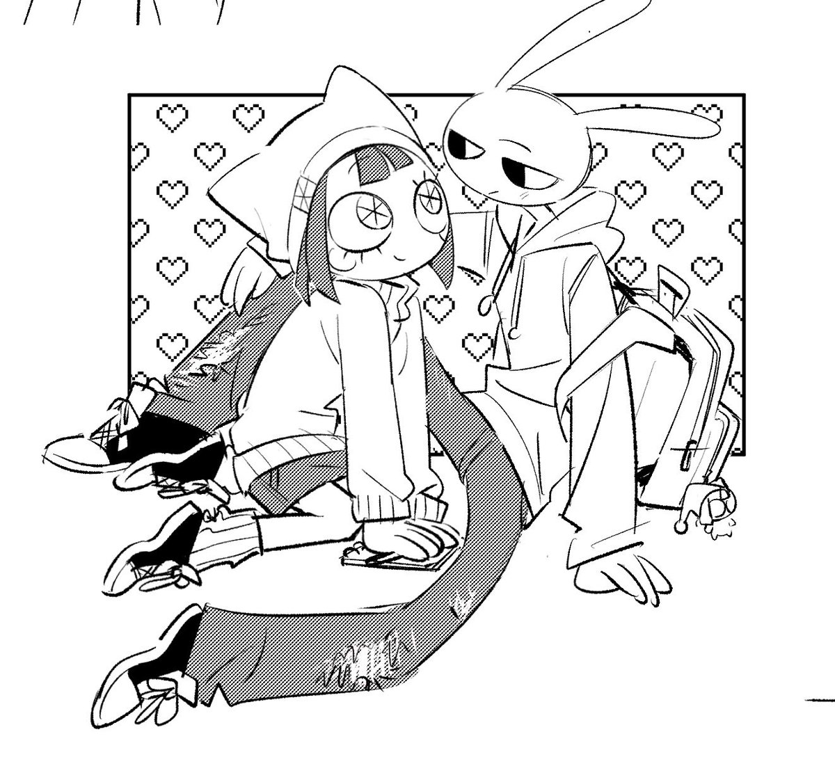 すずき tweet media