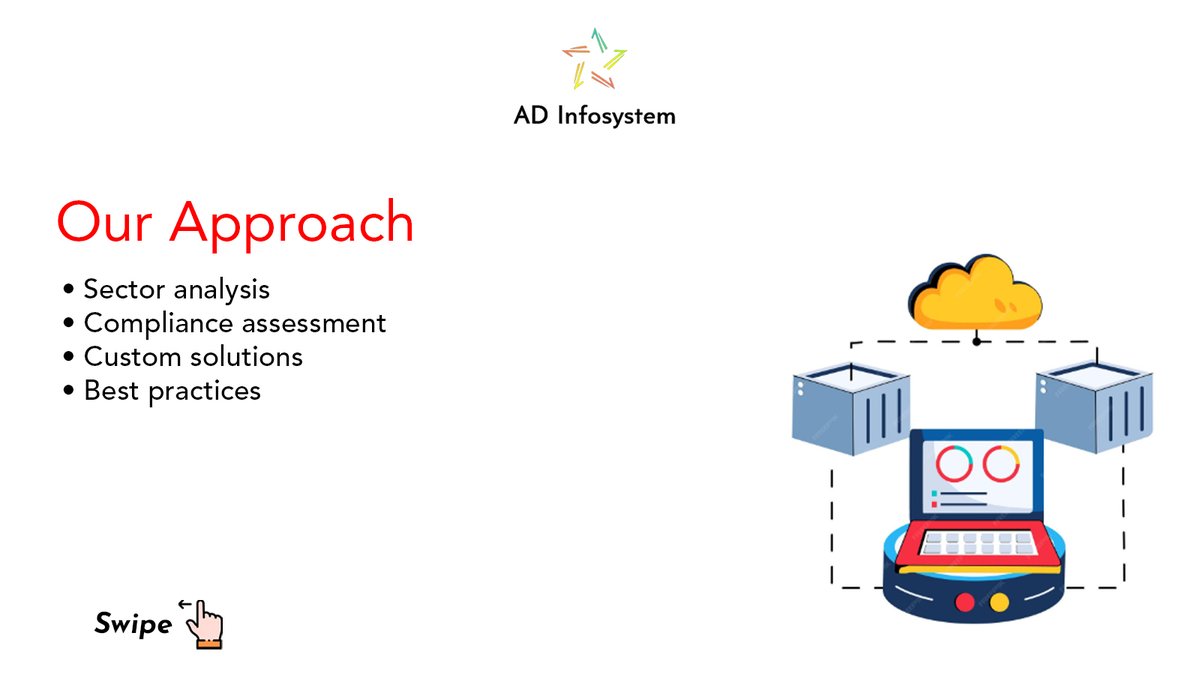 AdInfosyst72459's tweet image. Move beyond generic cloud.
AD Infosystem delivers industry-specific cloud platforms for secure, compliant, and scalable growth.

Visit- adinfosystem.com/blogs/industry…
Email- info@adinfosystem.com

#CloudComputing #IndustryCloud #ADInfosystem