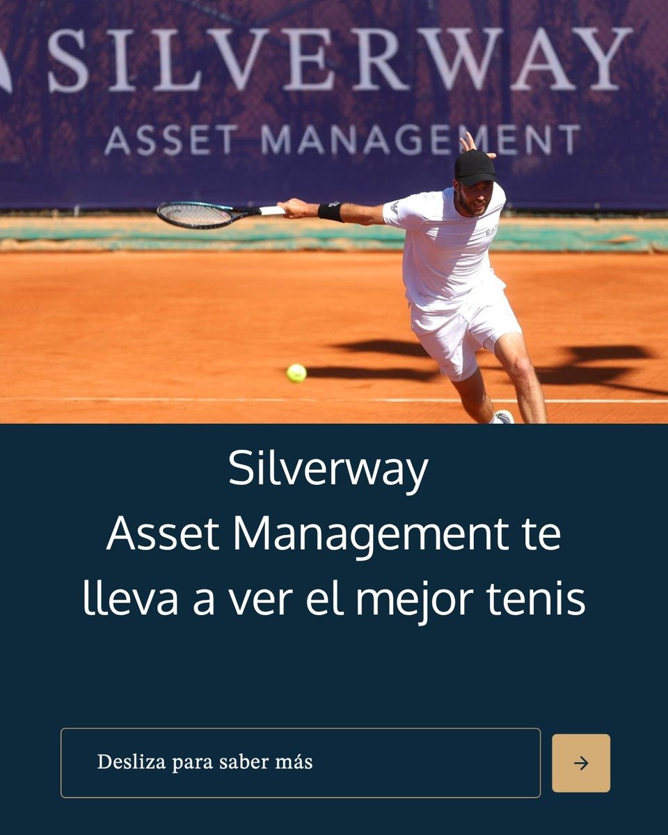 Silverway Asset Management tweet media